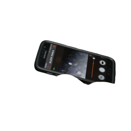 Boroscopio Habilitado Por Wifi / Cámara De 9mm / Alcance Wifi 9m / Compatible Con Android Y Ios / Ip67 / 640x480 Px / Cuello De 