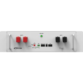 bateria de litio lifepo4 512vcc 512kwh rack 4ur para montaje en rack240386