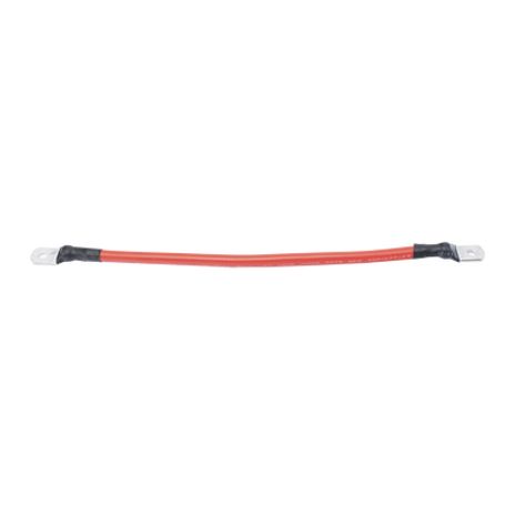 Cable Rojo Para Conexión. De Serie De Baterias Rlb10048