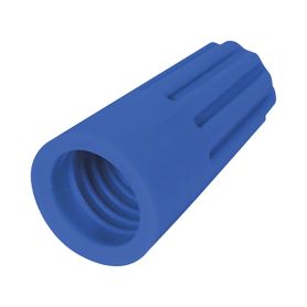 capuchón roscable  12 awg  naranja  paquete de 25 piezas 218689