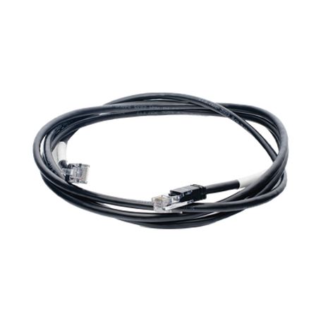 Cable Patchord Rj45 De Res20010k A Inversor 
