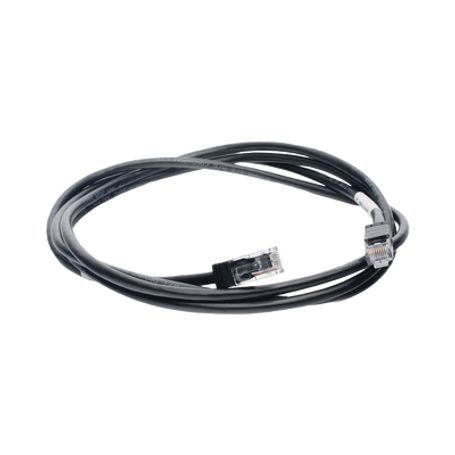 Cable Patchord Rj45 De Res20010k A Inversor 