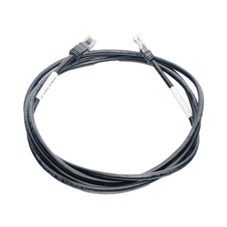 Cable Patchord Rj45 De Res20010k A Inversor 