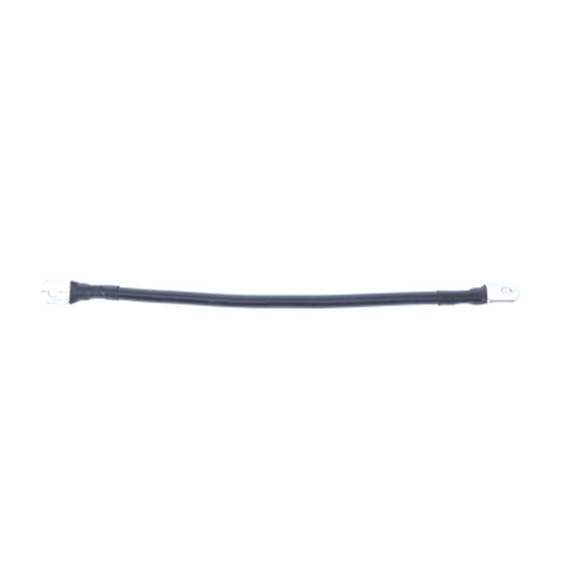 Cable Negro Para Conexión. De Serie De Baterias Rlb10048