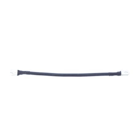 Cable Negro Para Conexión. De Serie De Baterias Rlb10048