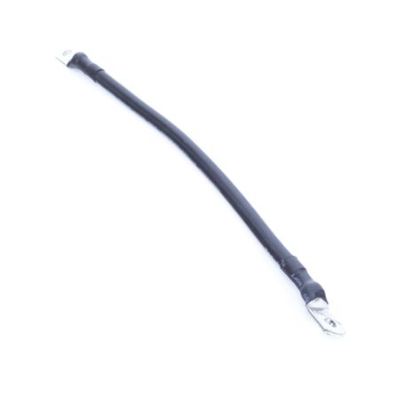 Cable Negro Para Conexión. De Serie De Baterias Rlb10048
