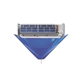 kit de limpieza  aires acondicionados  minisplit aufit237746