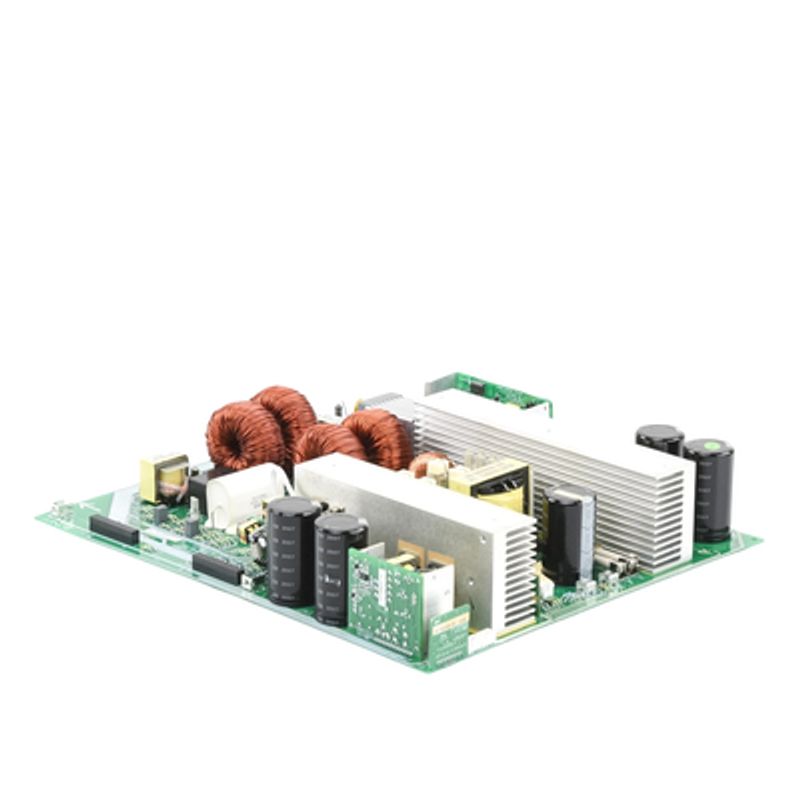 Tarjeta De Poder Para Epu2000rtol2u