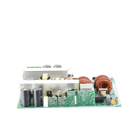 Tarjeta De Poder Para Epu2000rtol2u