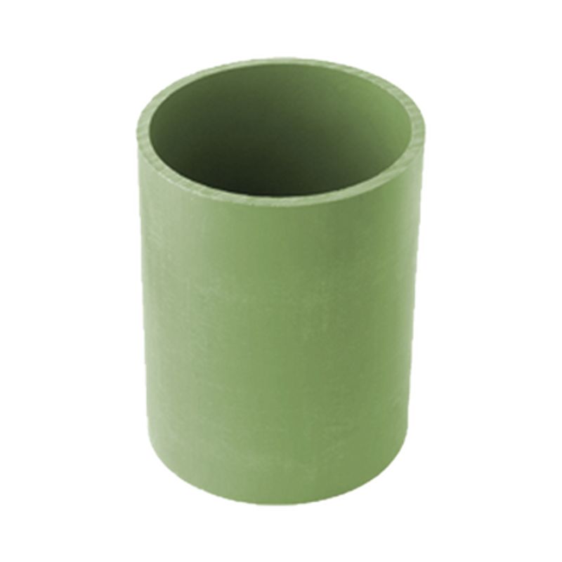 Cople Para Tubo Pvc Conduit Pesado De 3/4 (19 Mm)