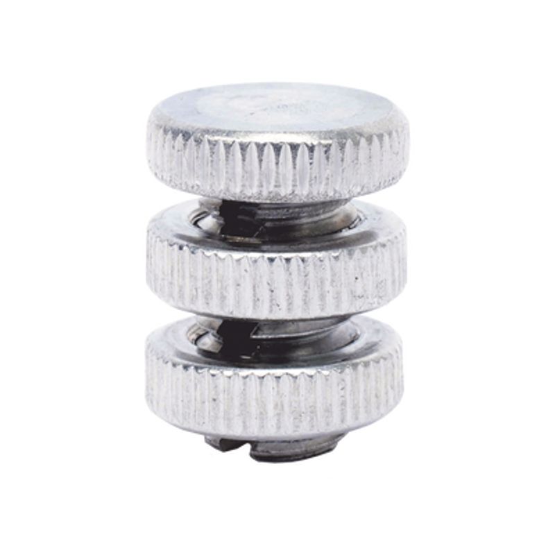 Opresor Manual P/sujecion D/cable Y Puentes D/alto Voltaje En Cercos Electricos