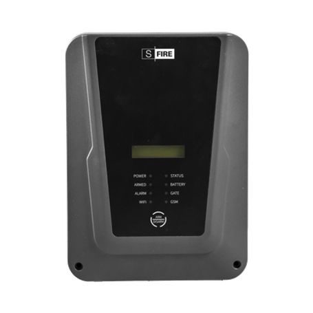 energizador 2 joules  6000 mts lineales de proteccion  wifi y receptor para control remoto y tag integrados233214