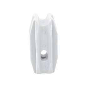 aislador de color gris para postes de esquina de alta resistencia con anti uv de uso en cercos eléctricos208987