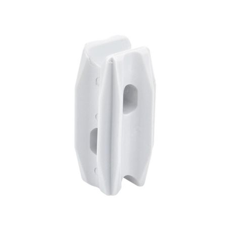Aislador De Color Gris Para Postes De Esquina De Alta Resistencia Con Anti Uv De Uso En Cercos Eléctricos