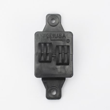 Aislador De Paso Para Cercos Eléctricos Resistente Al Clima Extremo.