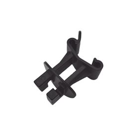 aislador clip para uso en poste cerco eléctrico en poste tipo t208990