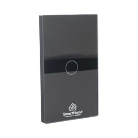 wifi apagador switch inalámbrico wifi control de 1 regreso de carga 110v233385