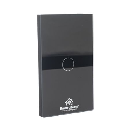 (wifi) Apagador Switch Inalámbrico Wifi Control De 1 Regreso De Carga 110v