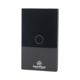 wifi apagador switch inalámbrico wifi control de 1 regreso de carga 110v233385