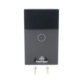 wifi apagador switch inalámbrico wifi control de 1 regreso de carga 110v233385