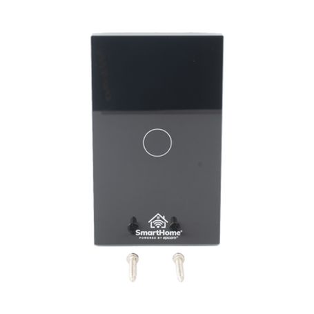 (wifi) Apagador Switch Inalámbrico Wifi Control De 1 Regreso De Carga 110v