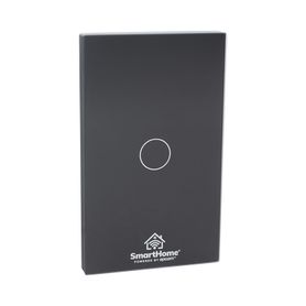 wifi apagador switch inalámbrico wifi control de 1 regreso de carga 110v233385