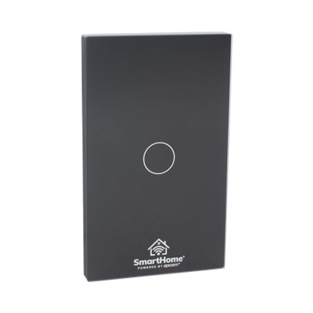 (wifi) Apagador Switch Inalámbrico Wifi Control De 1 Regreso De Carga 110v