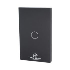 wifi apagador switch inalámbrico wifi control de 1 regreso de carga 110v233385