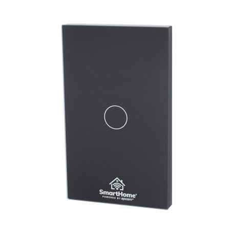 (wifi) Apagador Switch Inalámbrico Wifi Control De 1 Regreso De Carga 110v