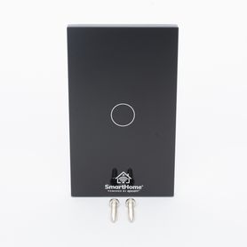 wifi apagador switch inalámbrico wifi control de 1 regreso de carga 110v233385