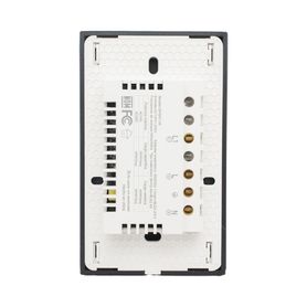 wifi apagador switch inalámbrico wifi control de 1 regreso de carga 110v233385