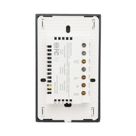 (wifi) Apagador Switch Inalámbrico Wifi Control De 1 Regreso De Carga 110v