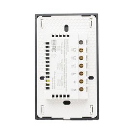 wifi apagador switch inalámbrico wifi control de 3 regresos de carga 110v233387