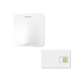 ax home kit de alarma ax home  incluye 1 hub con bateria de respaldo  1 ano de servicio de datos 600mb  wifi  3g4g  compatible 