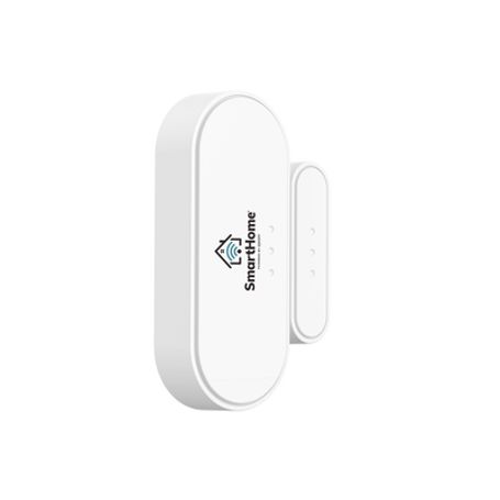 zigbee contacto magnetico con senal inalámbrica zigbee233353