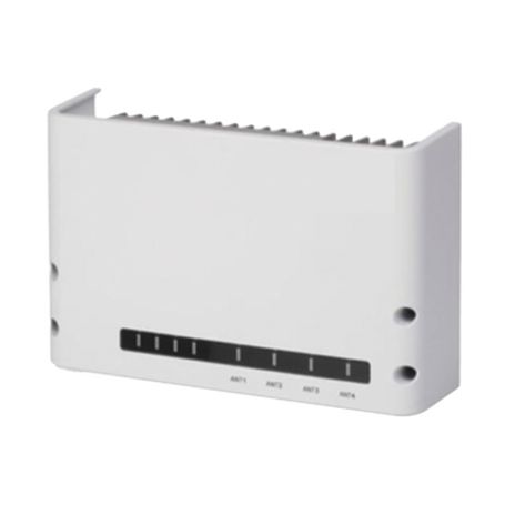  concentrador inteligente para antenas uhf ibernex  soporta 4 antenas nx9781  solución de control de errantes  902 mhz – 928 mh