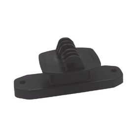 aislador de paso reforzado para cercos eléctricos resistente al clima extremoso159389