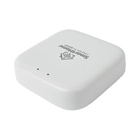 zigbee controlador hub zigbee conexión bluetooth y  wifi compatible con alexa y googlehome y cámaras ip smarthome by epcom23335