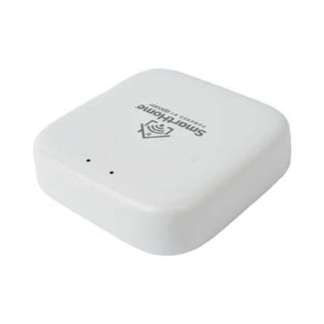 (zigbee) Controlador Hub Zigbee Conexión Bluetooth Y  Wifi Compatible Con Alexa Y Googlehome Y Cámaras Ip Smarthome By Epcom