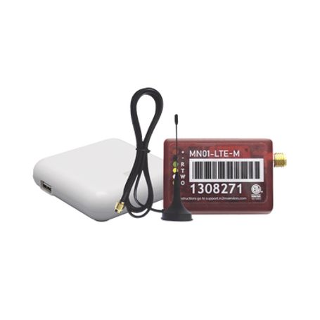 Kit Mn01ltem  Hub / Ideal Para Visualizar Camaras Onvif / Redundancia Comunicacion