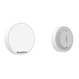 zigbee boton de panico y emergencia inalambrico con senal zigbee233356