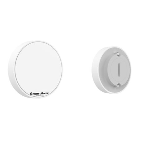 (zigbee) Boton De Panico Y Emergencia Inalambrico Con Senal Zigbee