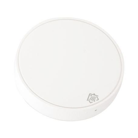 (zigbee) Boton De Panico Y Emergencia Inalambrico Con Senal Zigbee