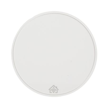 (zigbee) Boton De Panico Y Emergencia Inalambrico Con Senal Zigbee
