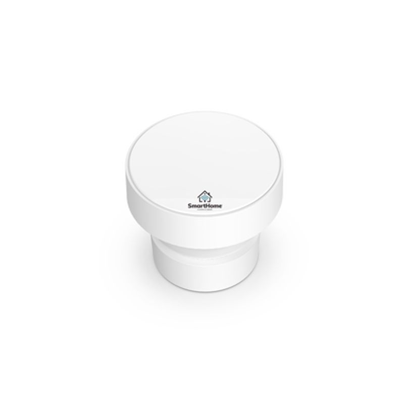 (zigbee) Sensor De Movimiento Con Tecnologia Inalámbrica Zigbee