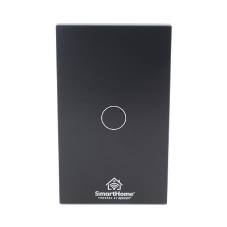zigbee apagador switch inalámbrico zigbee control de 1 regreso de carga 110v233381
