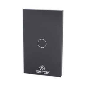 zigbee apagador switch inalámbrico zigbee control de 1 regreso de carga 110v233381