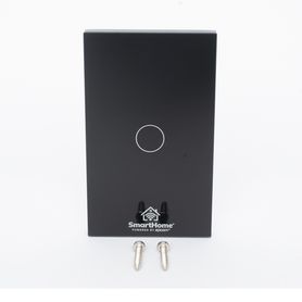 zigbee apagador switch inalámbrico zigbee control de 1 regreso de carga 110v233381