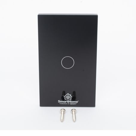 (zigbee) Apagador Switch Inalámbrico Zigbee Control De 1 Regreso De Carga 110v