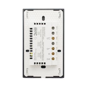 zigbee apagador switch inalámbrico zigbee control de 1 regreso de carga 110v233381